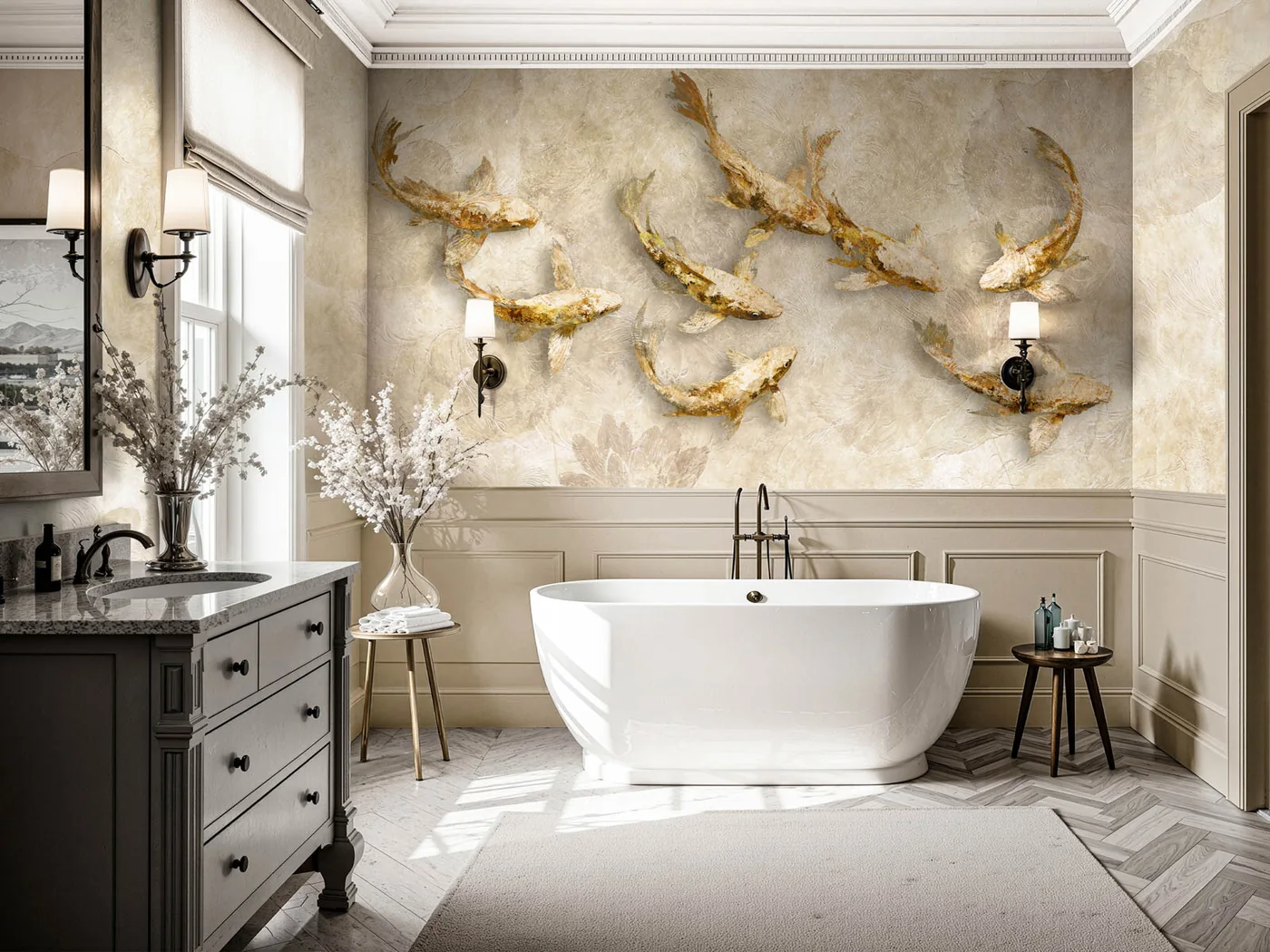 Bellini Wallcraft wallpaper