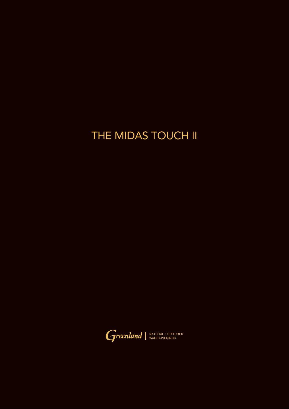 Midas Touch 2
