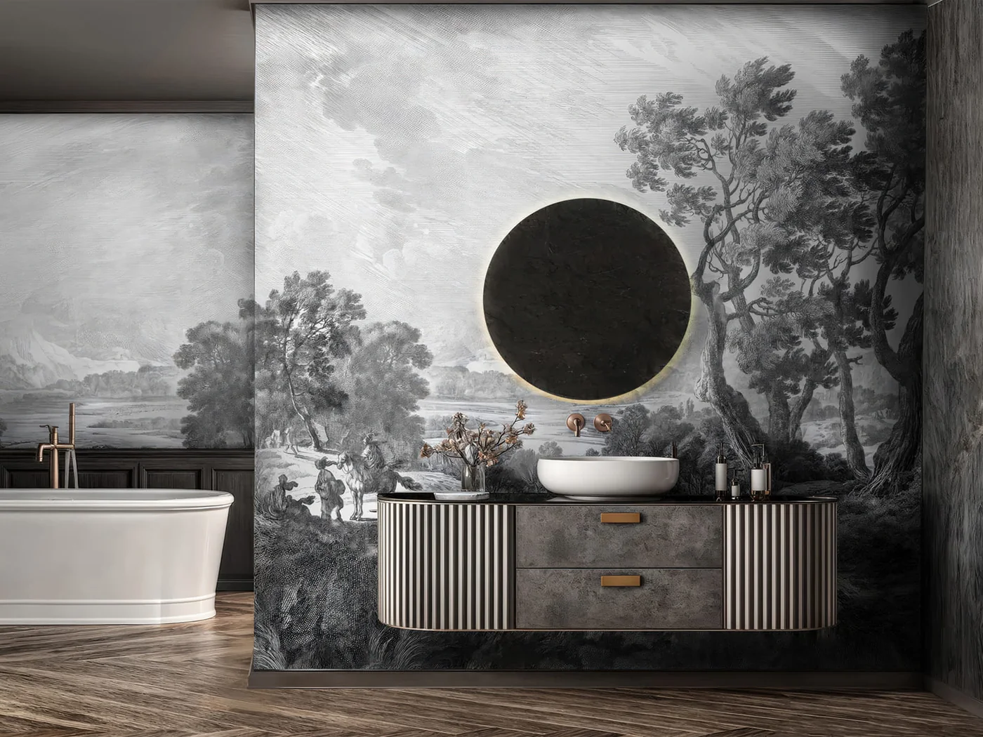 Pino Wallcraft wallpaper